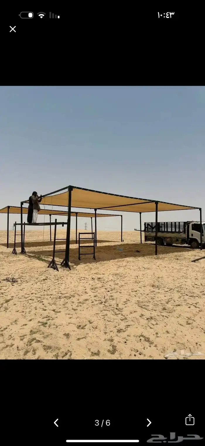 مضلات ابل وحلال 2