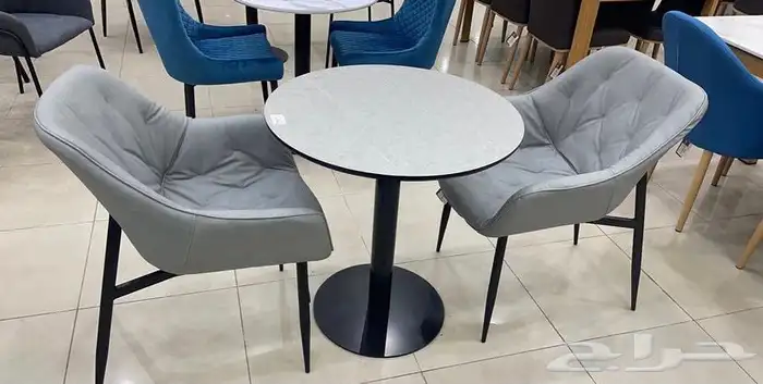 طاولات كوفيهات وكراسي 3