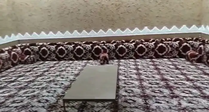 استراحه البتال رابغ 21