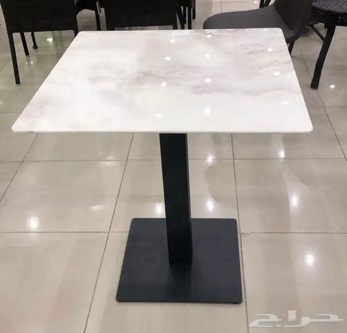 طاولات كوفيهات وكراسي 4