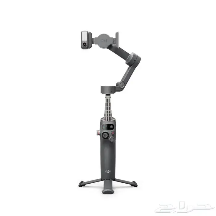 Dji mobile 7P حامل جوال مانع للاهتزاز 2