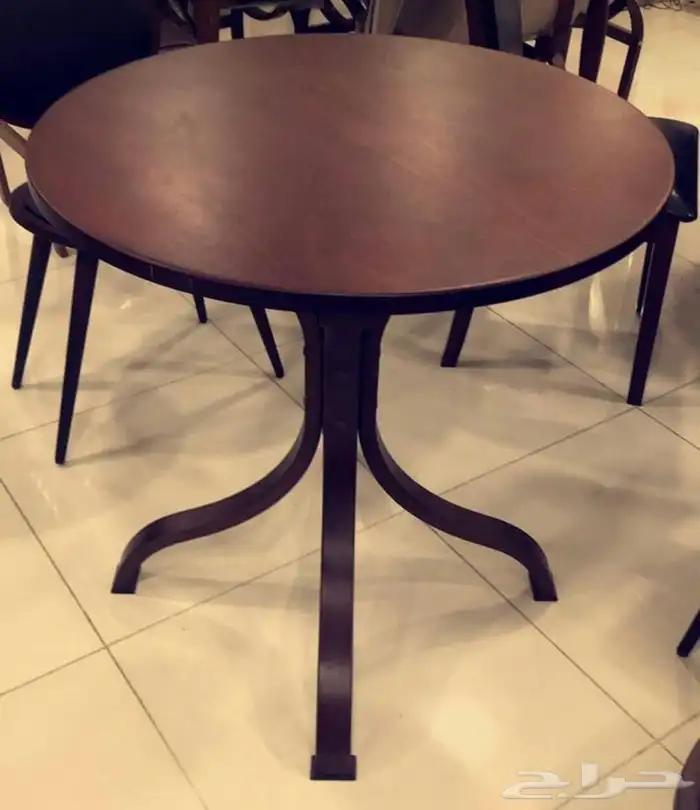 طاولات كوفيهات وكراسي 7