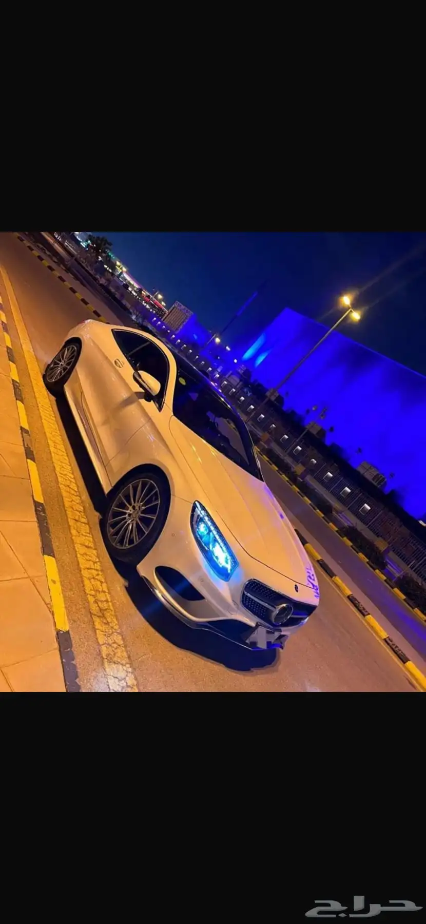 مرسيدسS550 2
