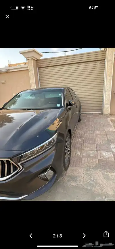 كادنزا ديزل اقتصاديه مكينه كبيره فل الفل 2