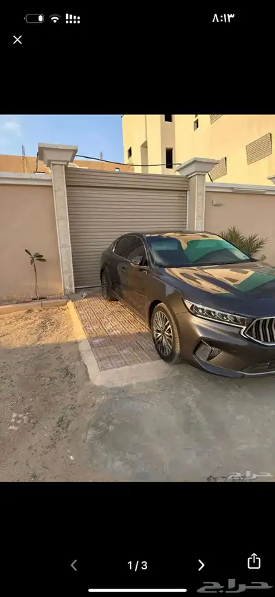 كادنزا ديزل اقتصاديه مكينه كبيره فل الفل 1