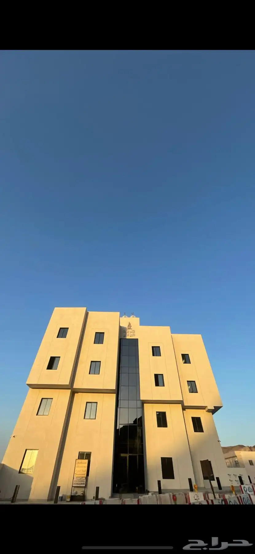 شقق تمليك حي السلام 0