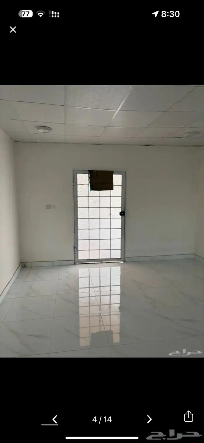 استراحه للبيع بحي الواصليه 12