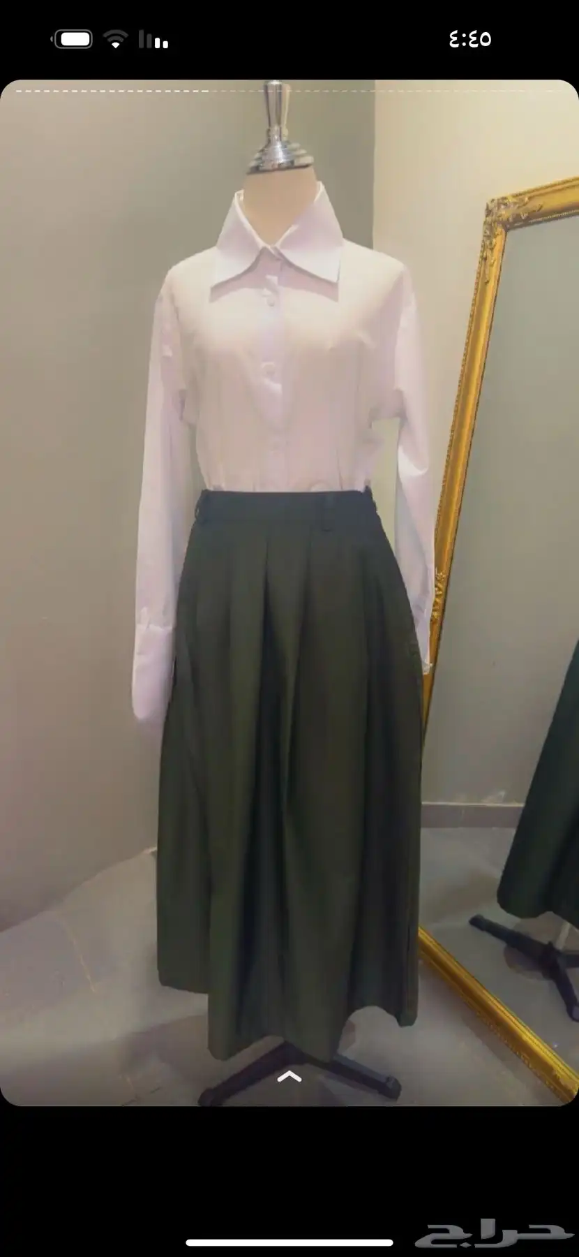 معمل خياطه 13