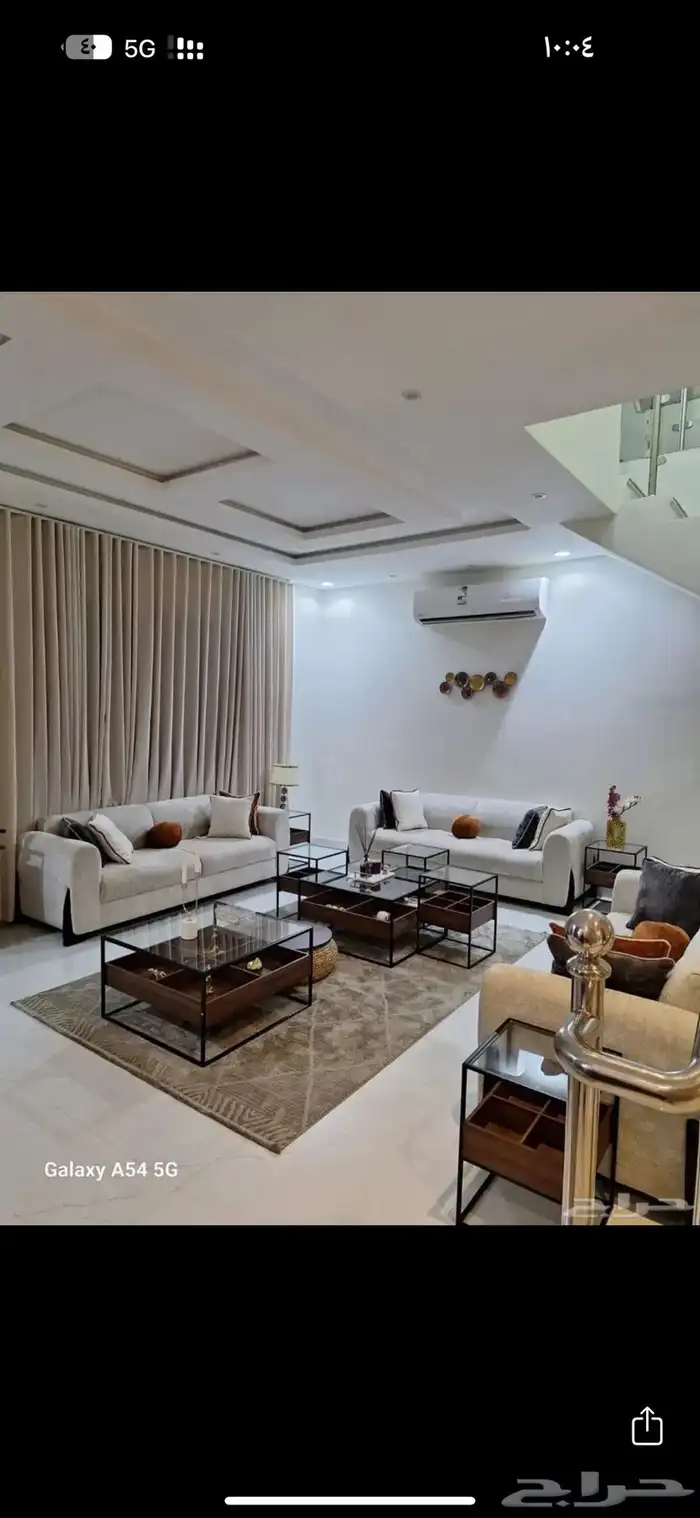 للبيع دور وشقتين في مدينة الرياض حي البيان 3