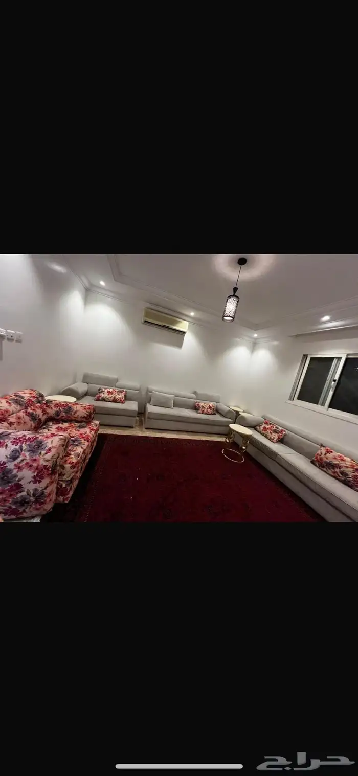 كنب أمريكي مودرن 1
