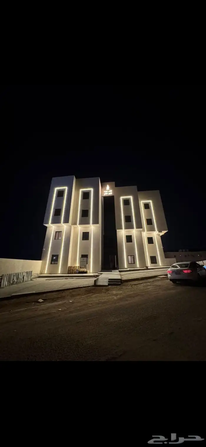 شقق تمليك حي السلام 5