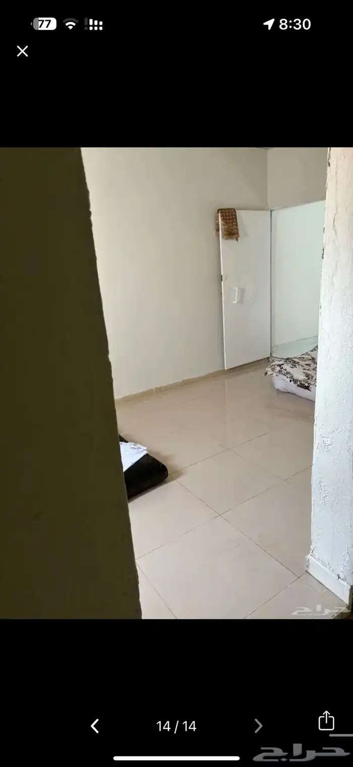 استراحه للبيع بحي الواصليه 7
