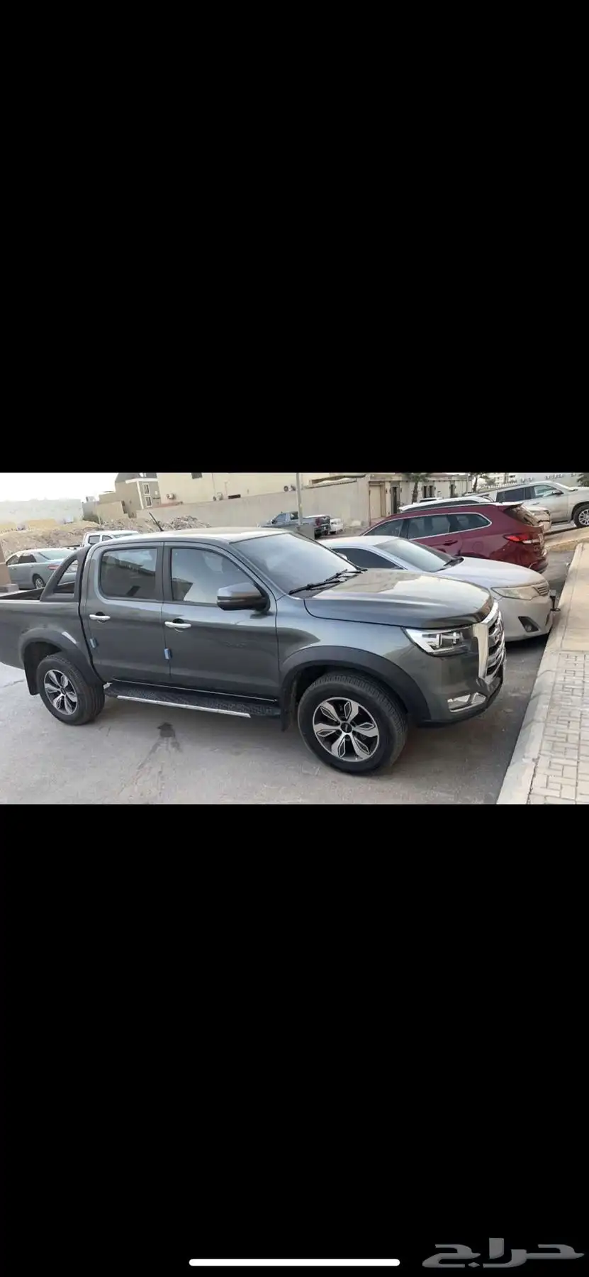 جاك T8 2023 0