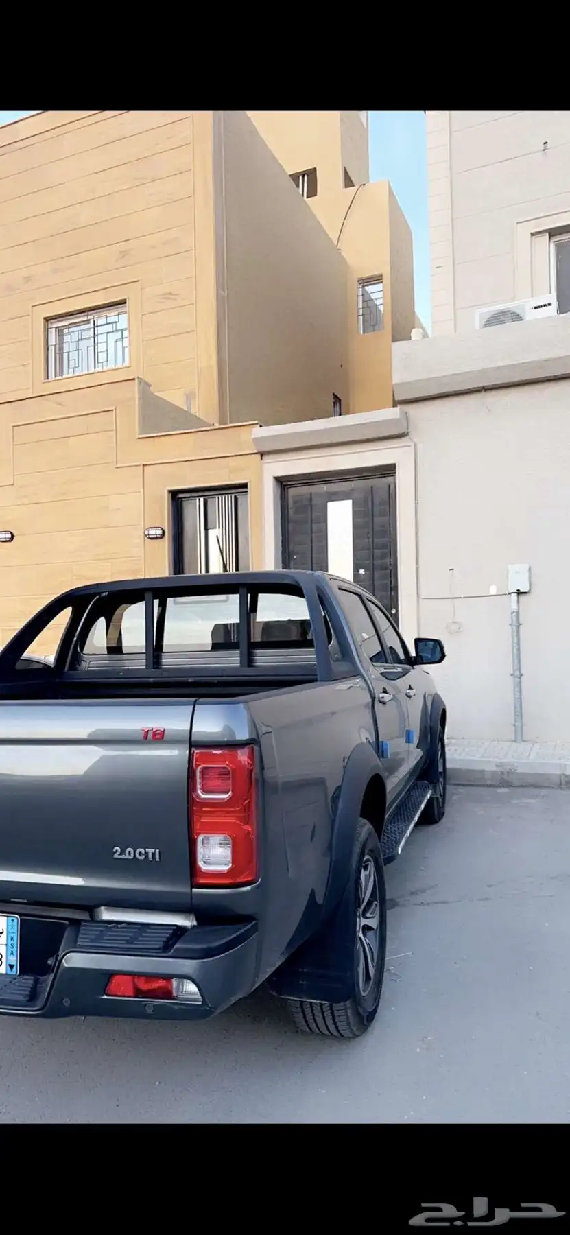 جاك T8 2023 1