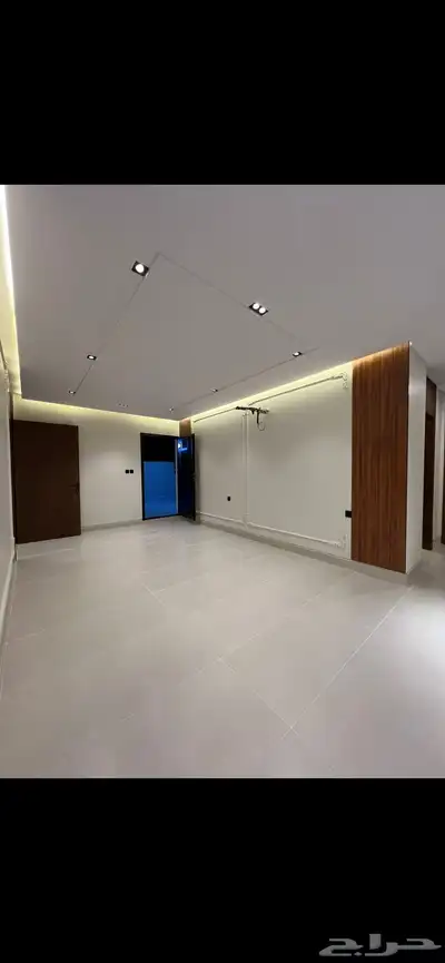 شقة تمليك دور كامل مستقل مساحة ( 262م) 6 غرف واسعة 0