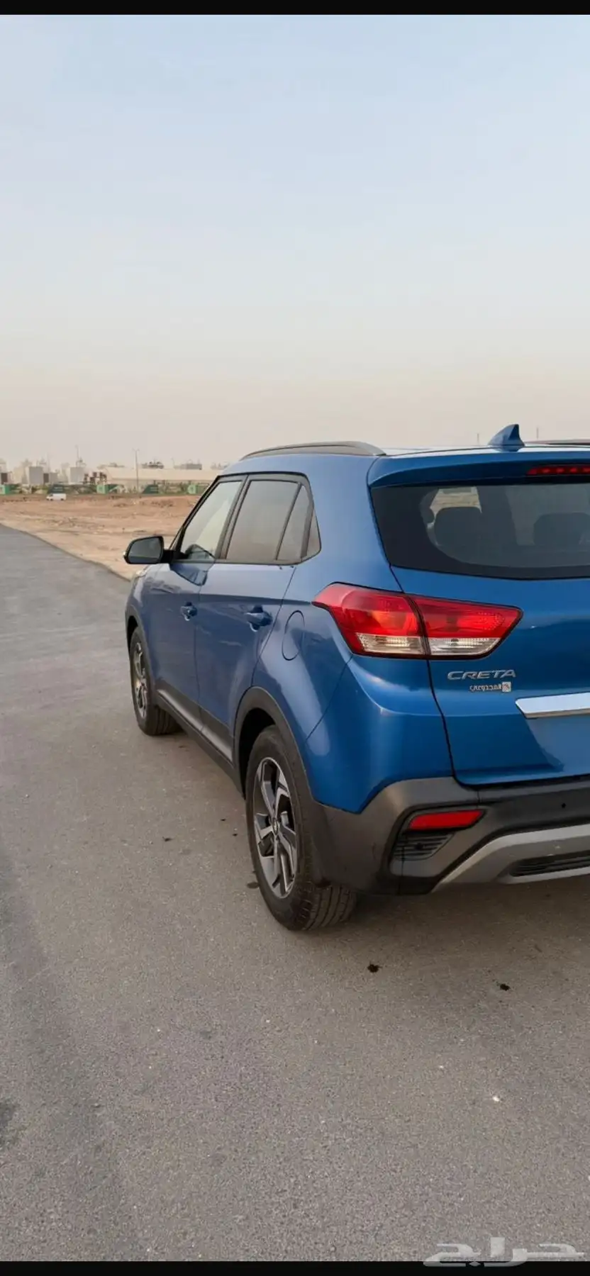 هونداي كريتا 2019 4
