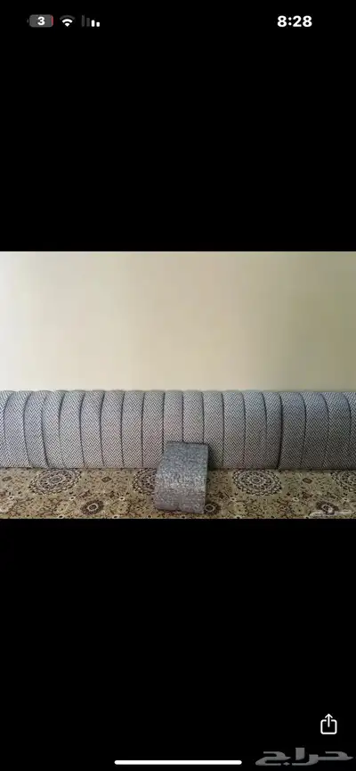 مساند خشب للبيع 1