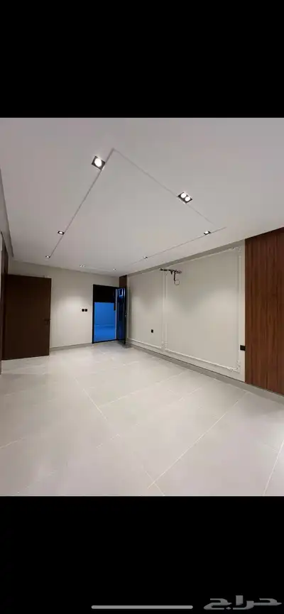 شقة تمليك دور كامل مستقل مساحة ( 262م) 6 غرف واسعة 2