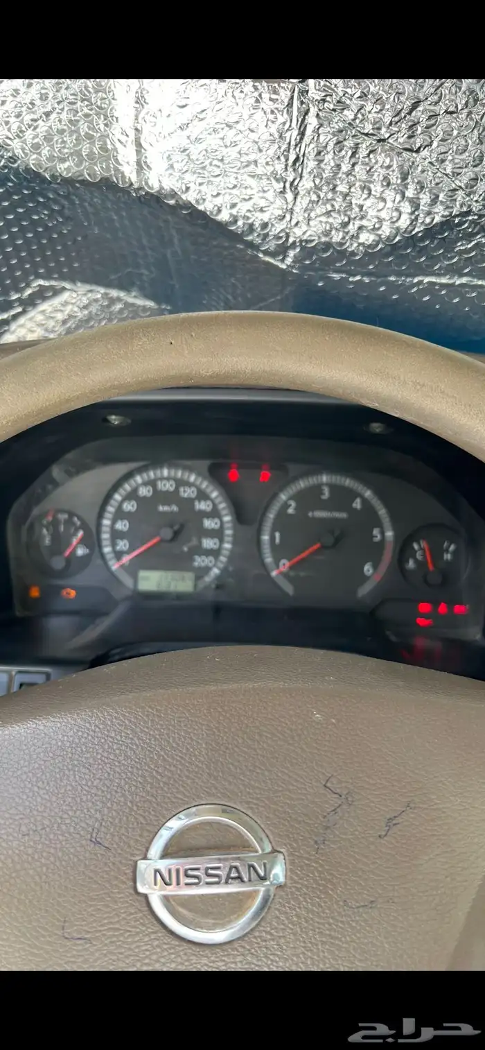 باترول 2004 بلد 4500 بدي   محركات وكالة 14
