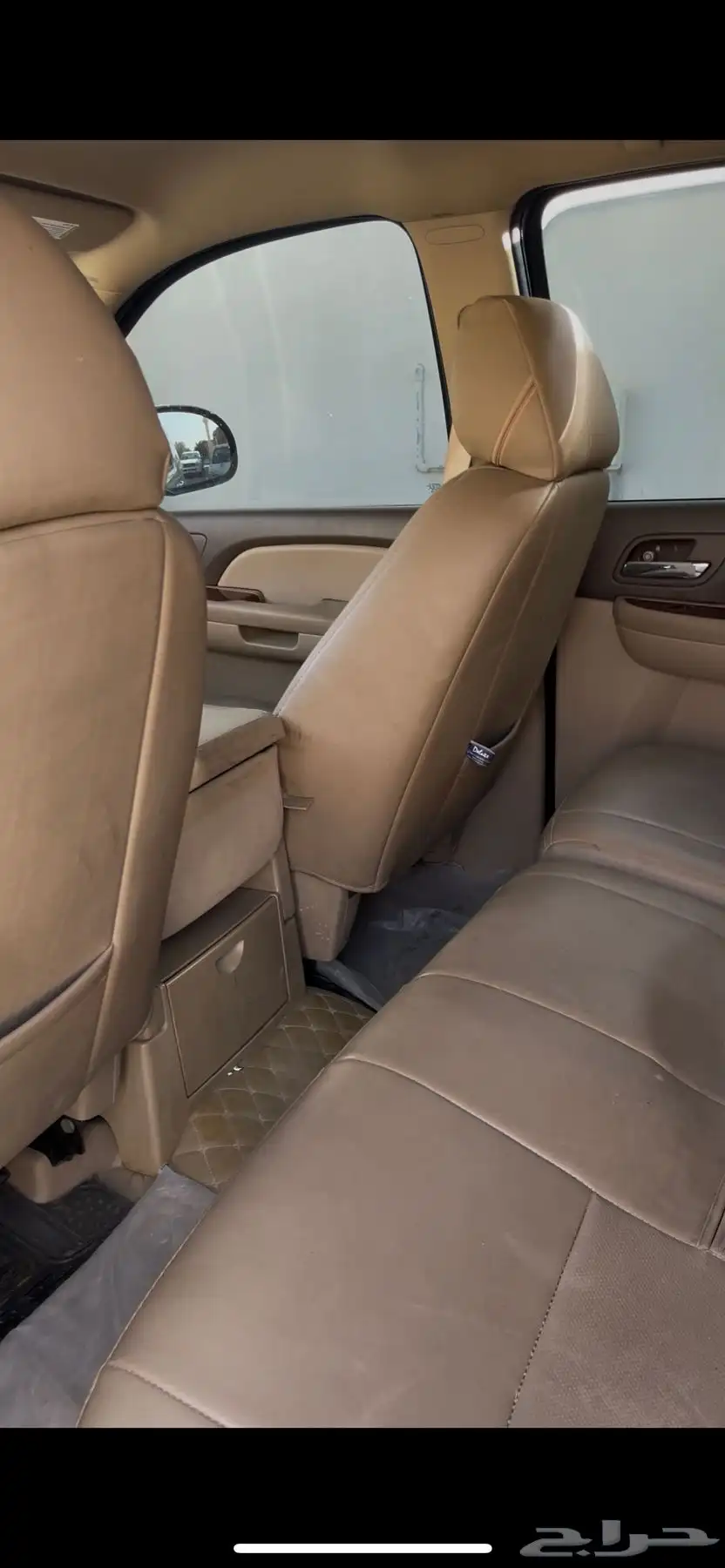 يوكن 2008 XL دبل 9