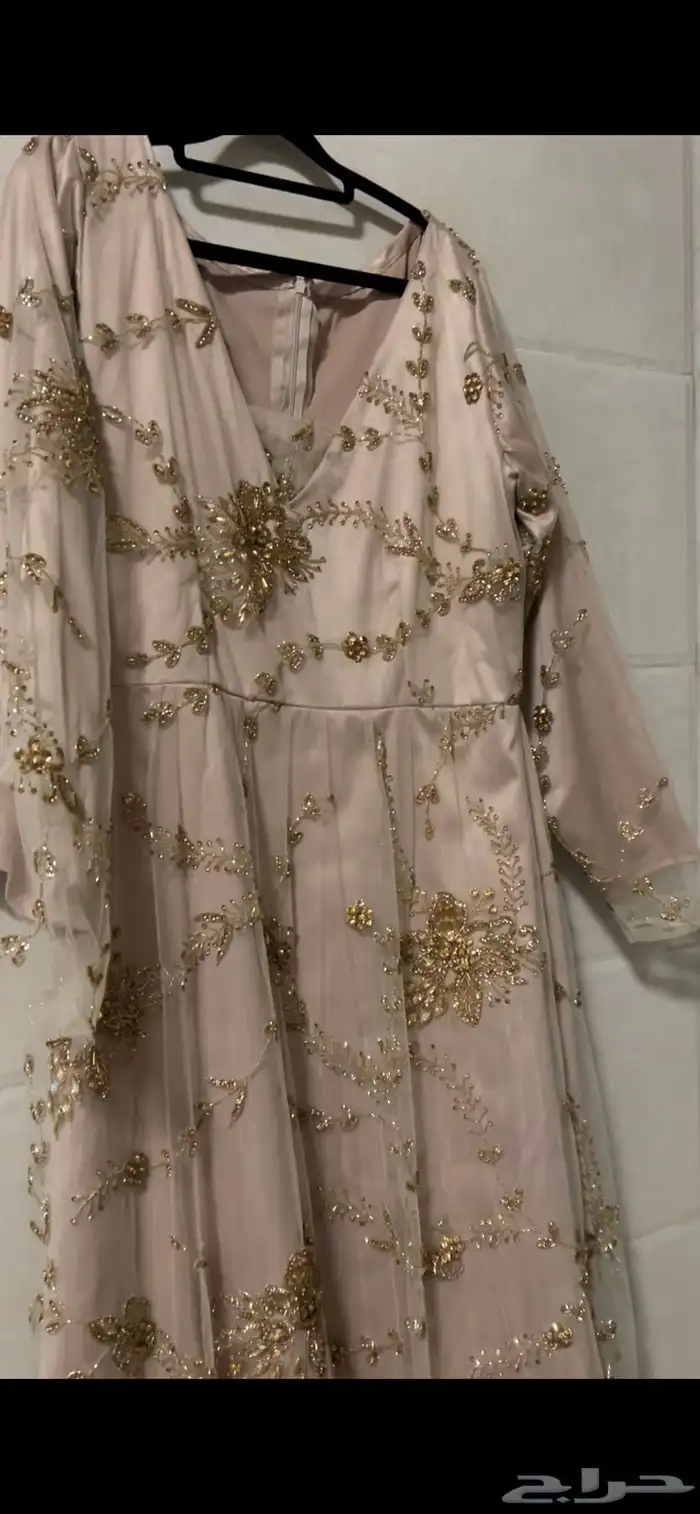 فستان فساتين نسائية 1