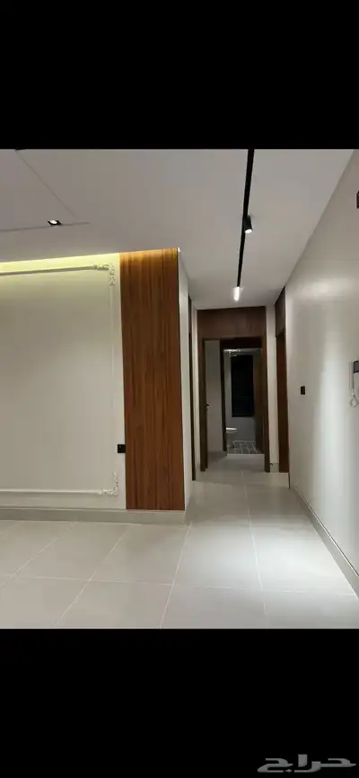 شقة تمليك دور كامل مستقل مساحة ( 262م) 6 غرف واسعة 5