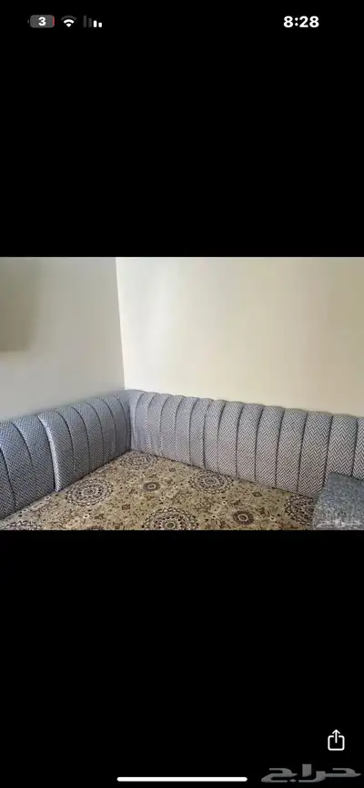 مساند خشب للبيع 2