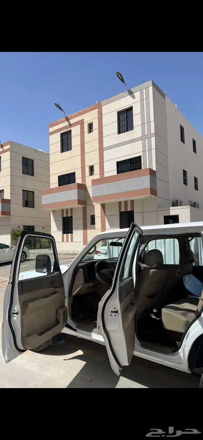 باترول 2004 بلد 4500 بدي   محركات وكالة 11