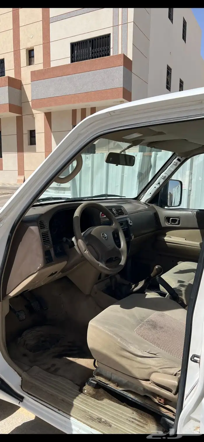 باترول 2004 بلد 4500 بدي   محركات وكالة 10