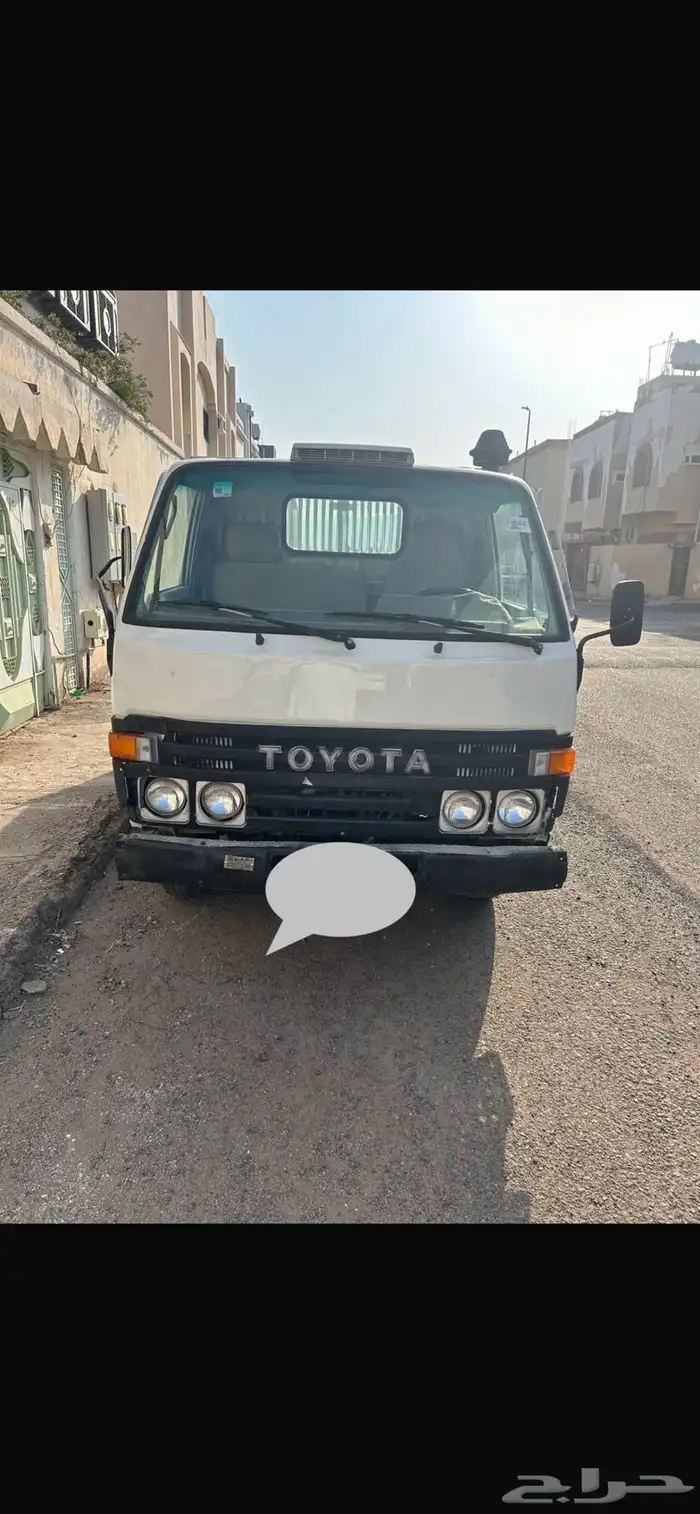 دنا قلاب تويوتا 85 م 1