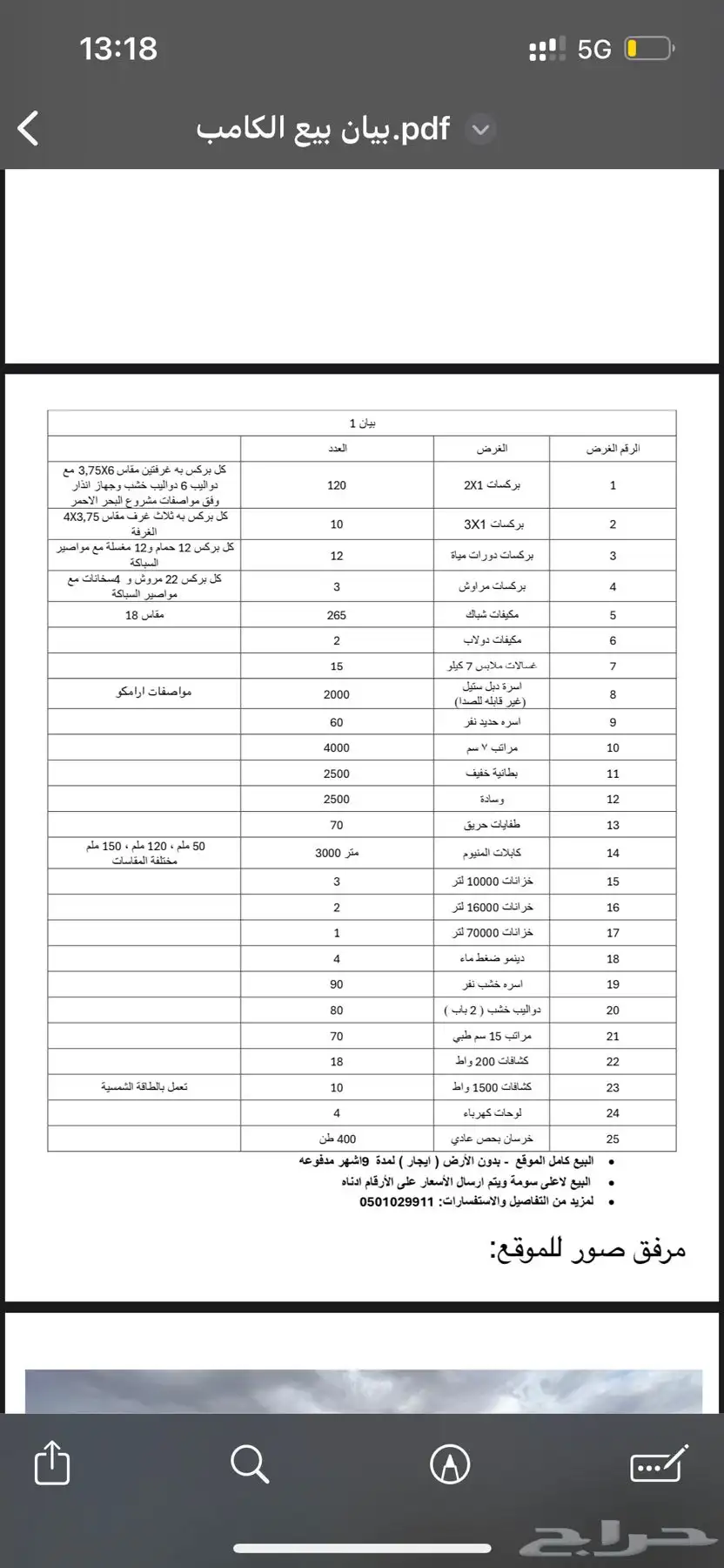 كمبوند للبيع 0