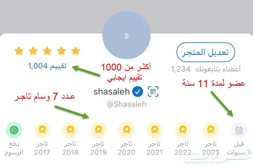 رقم سوا هايبرد مميز رقم 6 مكرر 1