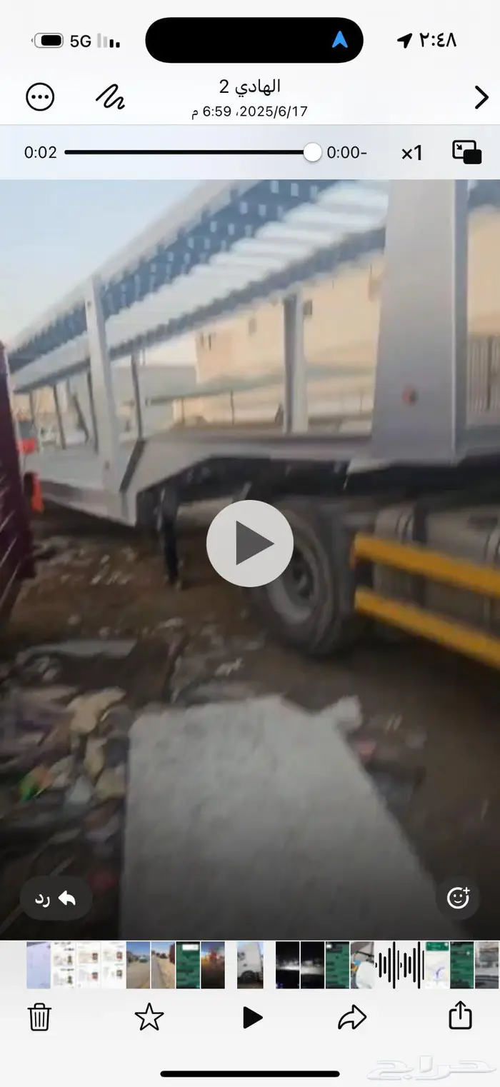 ناقله سيارات للتحميل او للايجار 2