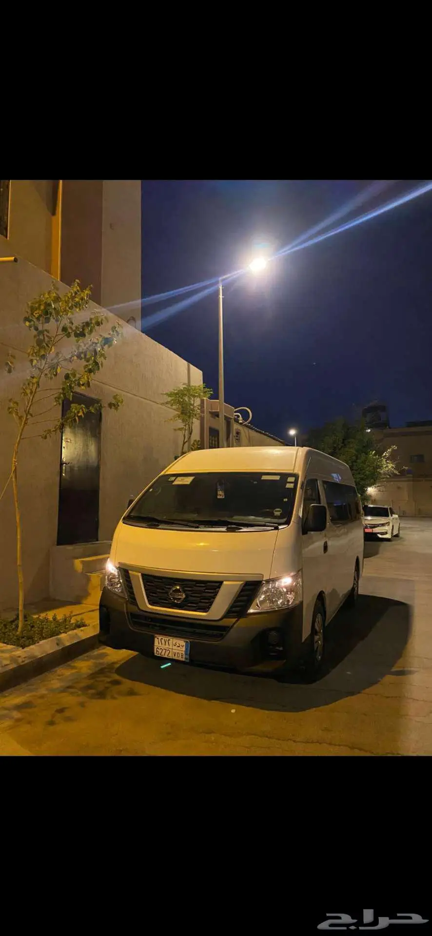 باص ديزل 2019 1
