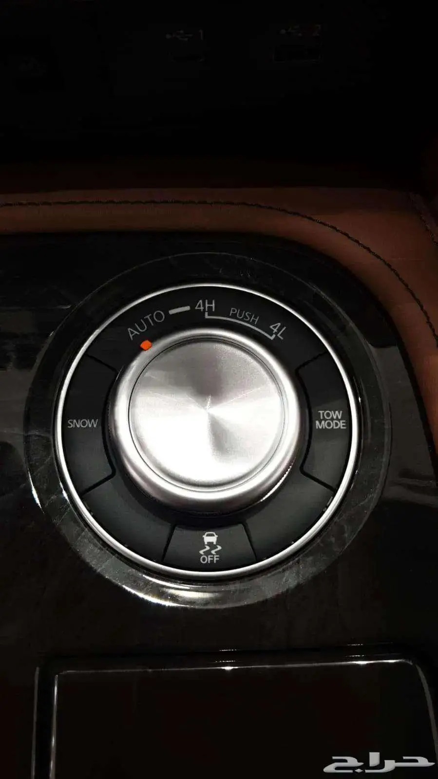 انفينيتي QX80 برو اكتيف 5