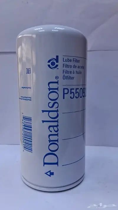 Name  Oil Filter Part number   P550920 فلتر زيت 0