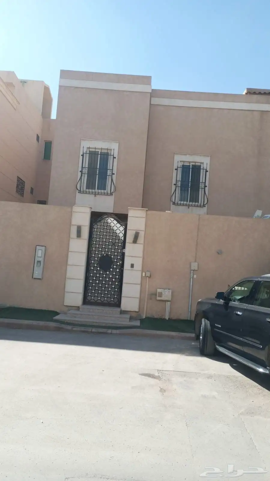 فله للإجار حي الندى Villa for rent 0
