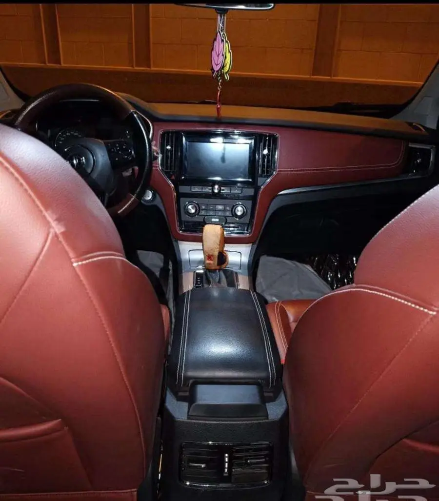 Mg rx5 2022 full option - للتنازل 1