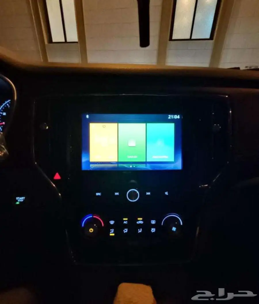 Mg rx5 2022 full option - للتنازل 3