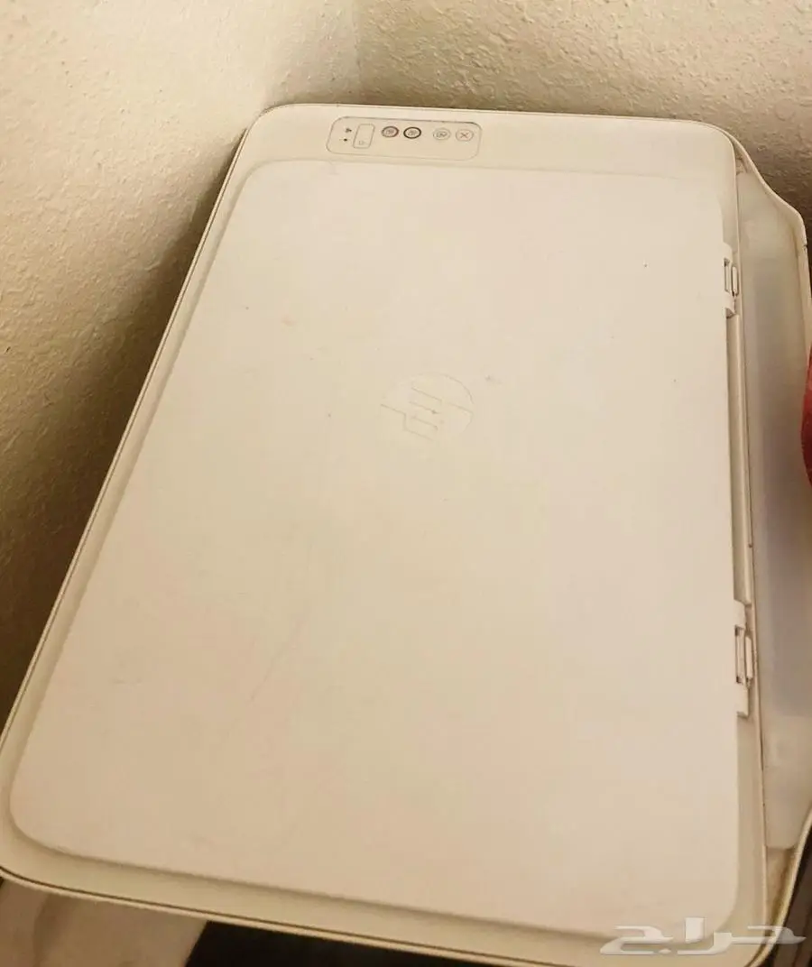 طابعة hp 0