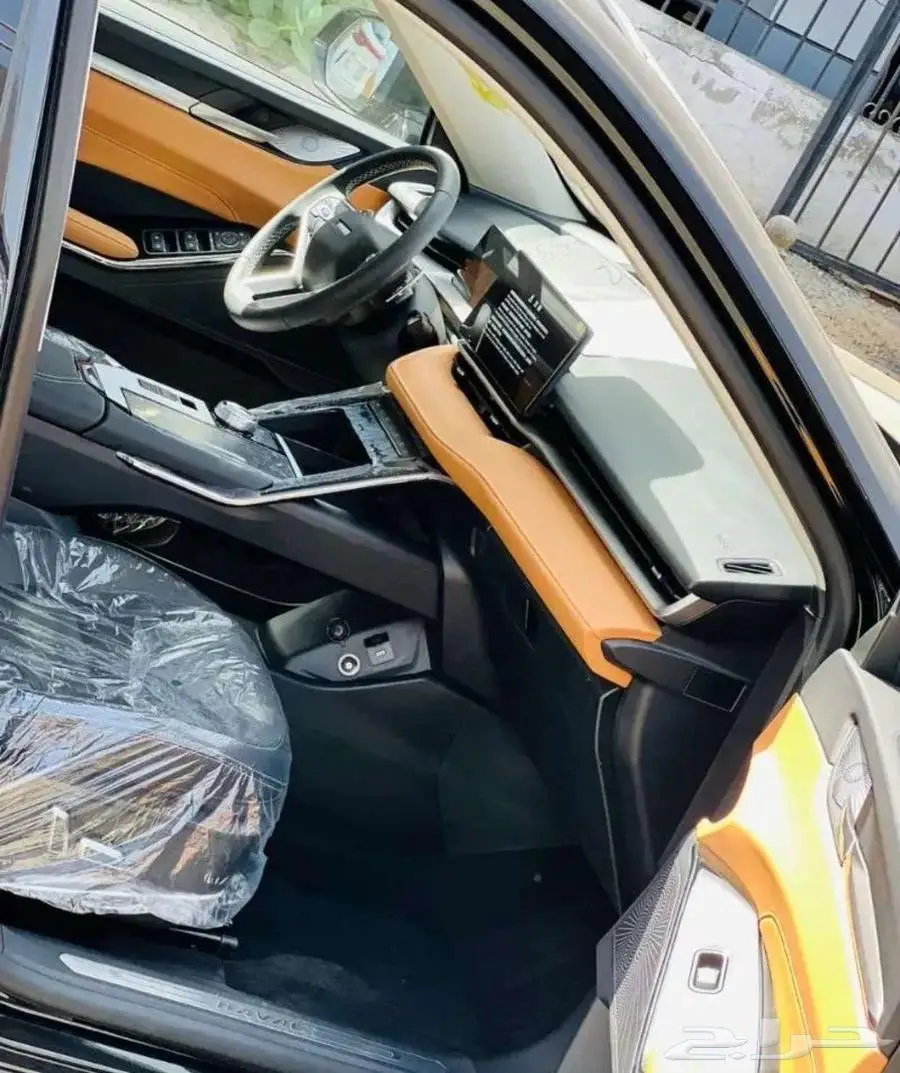 هافال H6 2025 Haval 0
