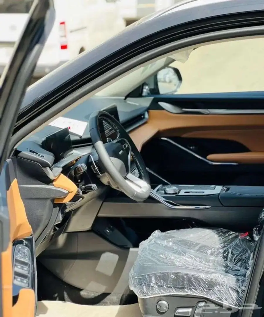 هافال H6 2025 Haval 2