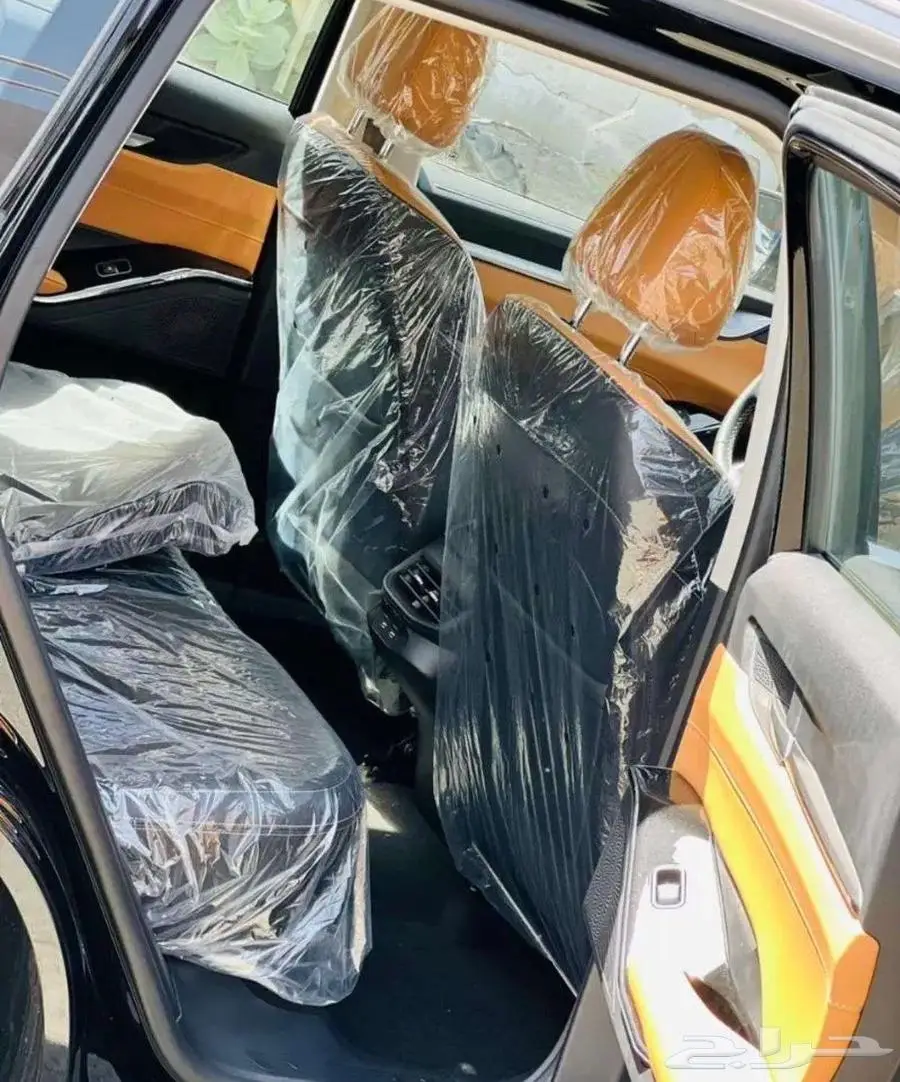 هافال H6 2025 Haval 1