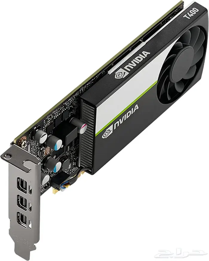 NVIDIA T400 كرت شاشة احترافي 1