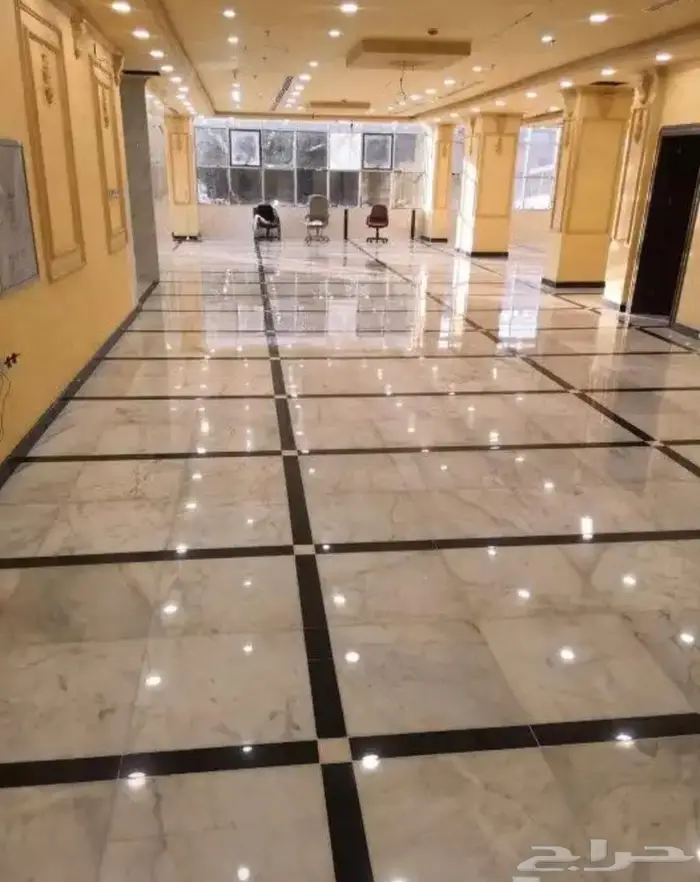 جلي بلاط تلميع الرخام سراميك 0