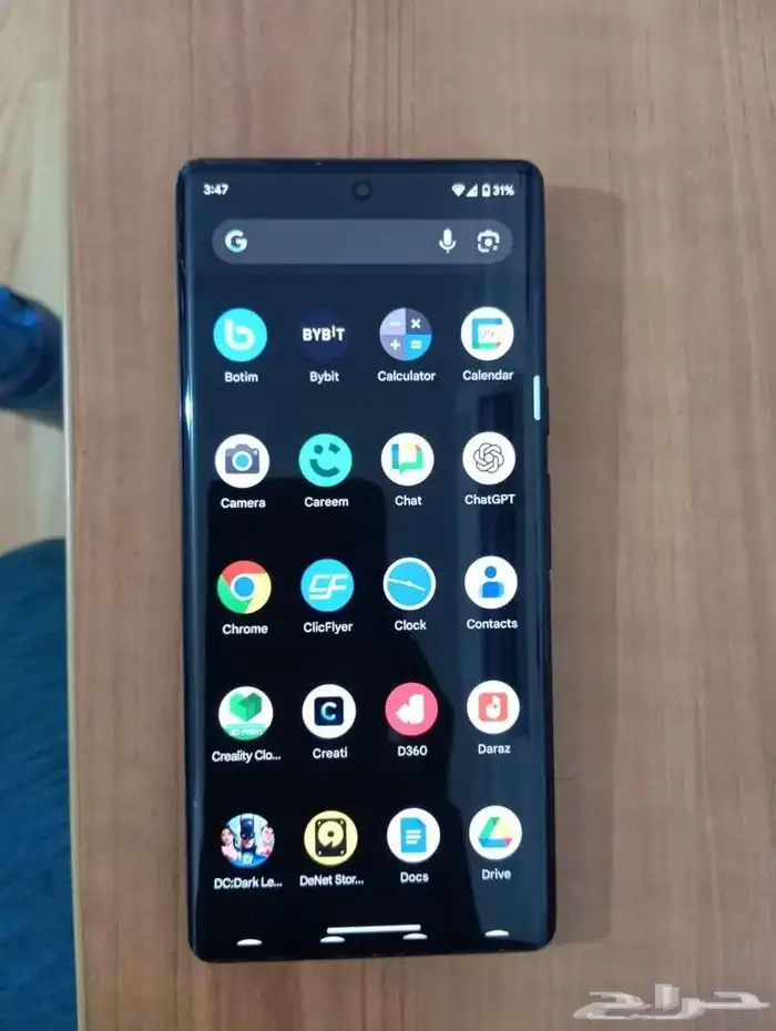 G Pixel 6 Pro 128GB Mint Condition 0