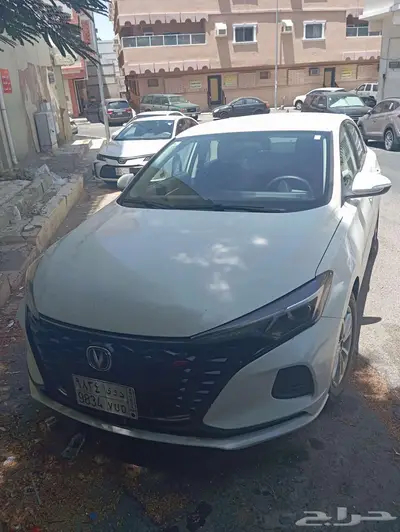 شانجان للبيع 5