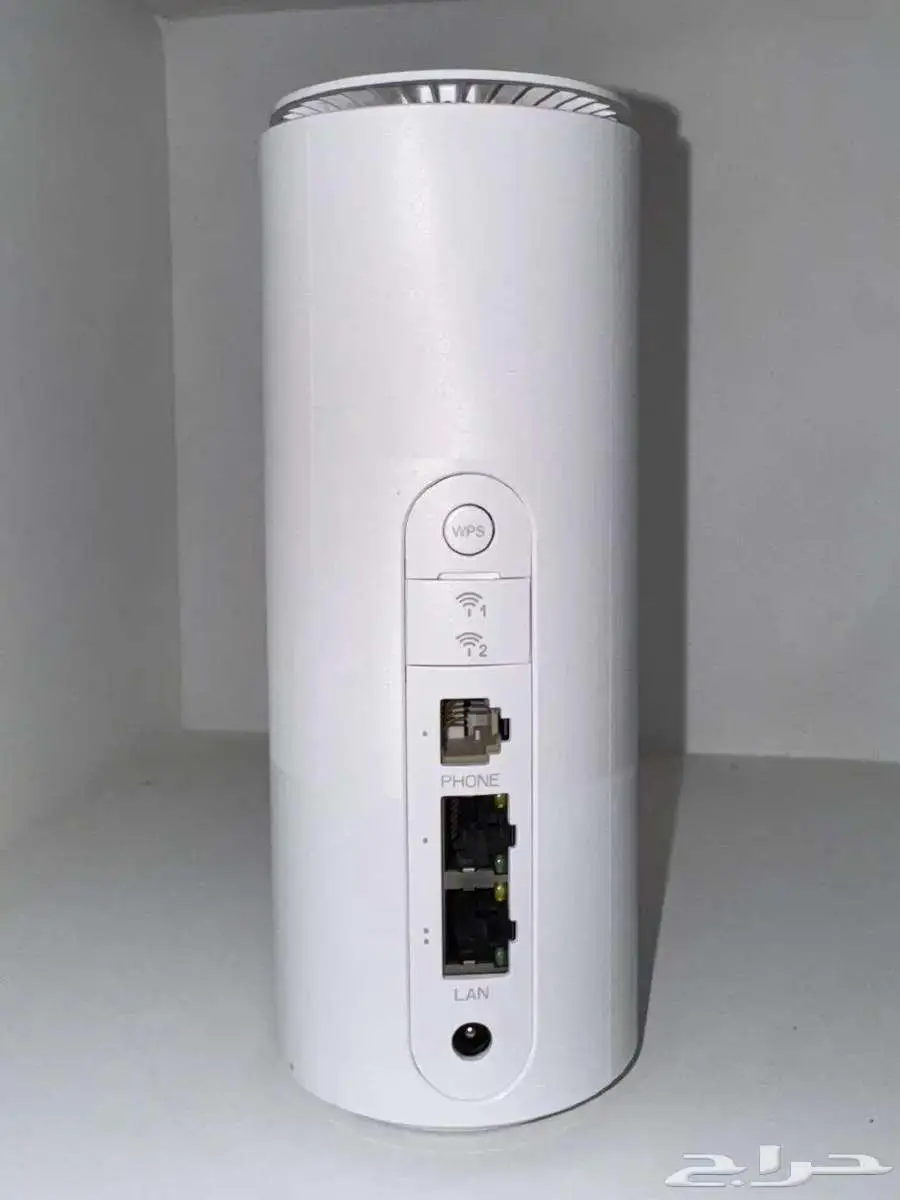 جهاز جهاز راوتر ( ZTE ) 2