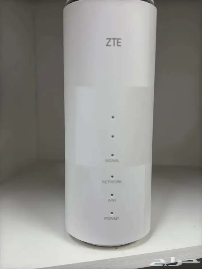 جهاز جهاز راوتر ( ZTE ) 1