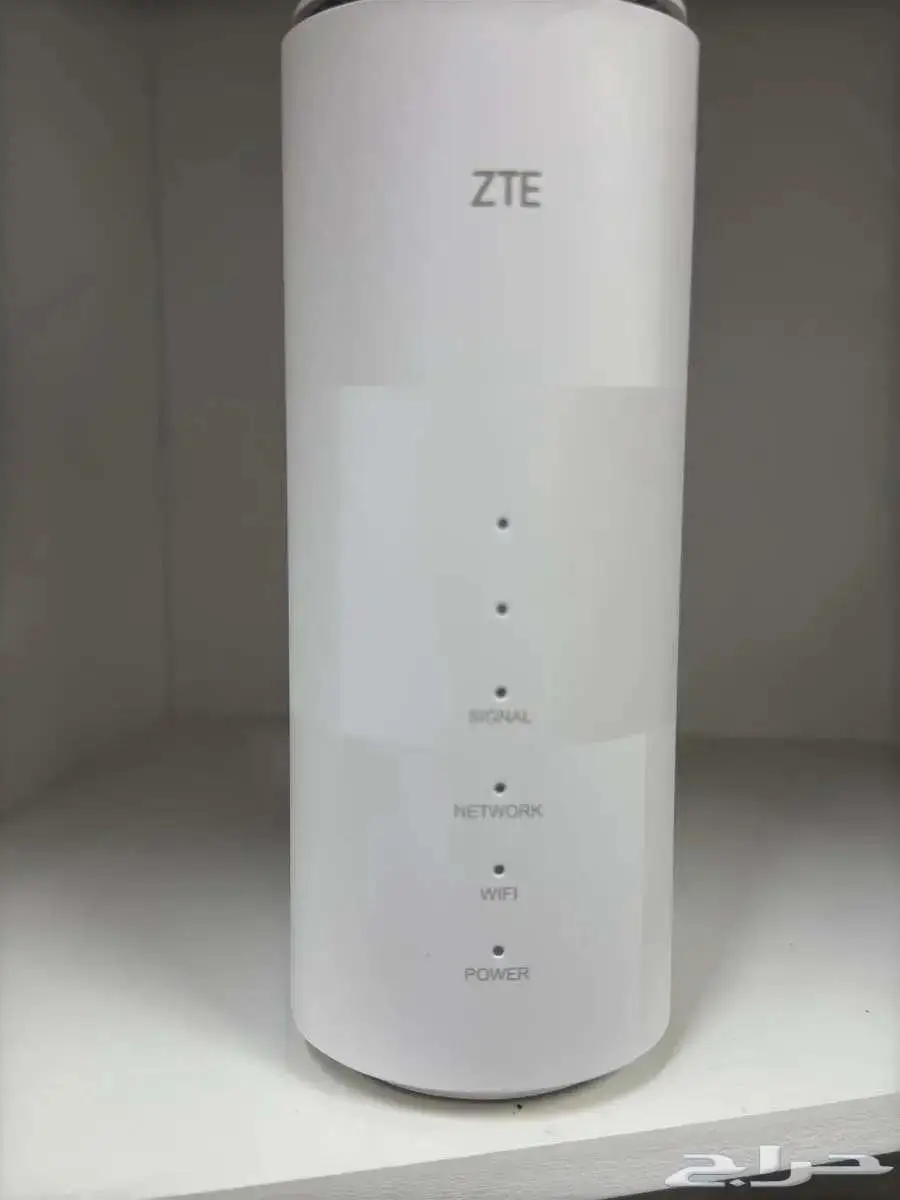 جهاز جهاز راوتر ( ZTE ) 1